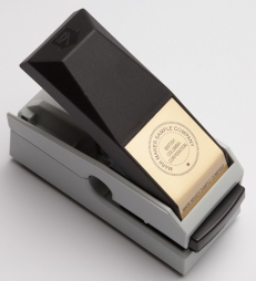 Notary Embosser Seal